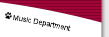 Music Department